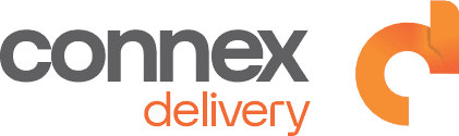 Connex-Delivery logo